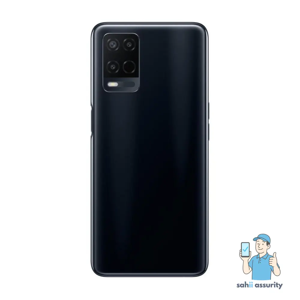 Full Body Housing for Oppo A54